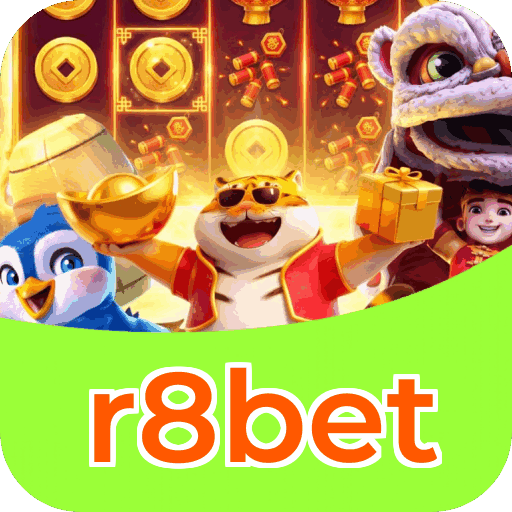 Interface apostas esportivas r8bet mostrando odds ao vivo, cash out e transmissão de jogos