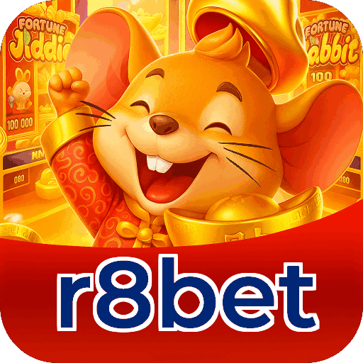 Login rápido no app r8bet