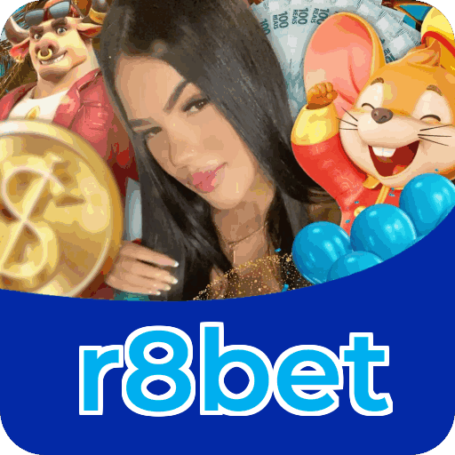 Instalação PC r8bet