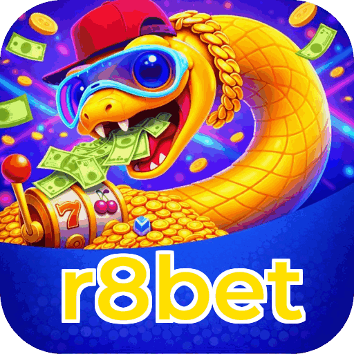Interface r8bet