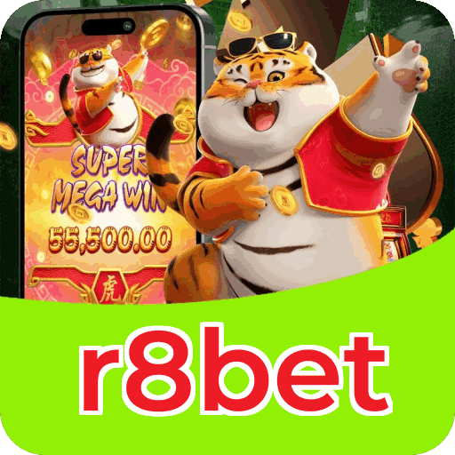 Download Android r8bet