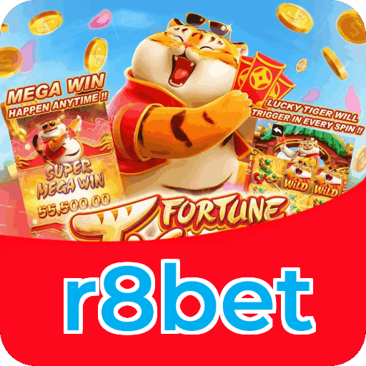 Instalação Android r8bet