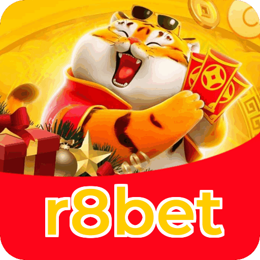 Siga a r8bet no Facebook